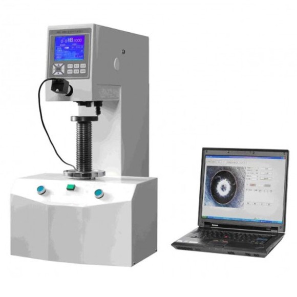 Твердомеры Бринелля THB