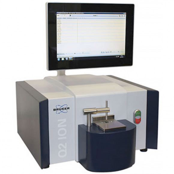 Оптико-эмиссионный спектрометр Q2 ION Оптико-эмиссионный спектрометр Q2 ION