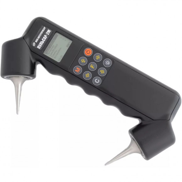 Прибор ПУЛЬСАР-2М Прибор ПУЛЬСАР-2М