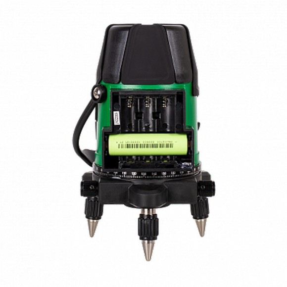 Лазерный уровень RGK LP-62G Лазерный уровень RGK LP-62G