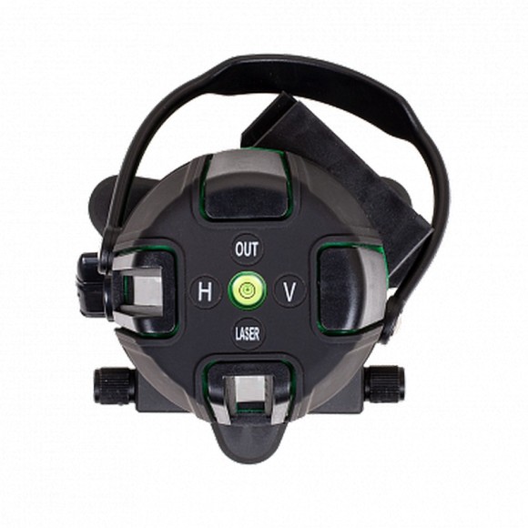 Лазерный уровень RGK LP-62G Лазерный уровень RGK LP-62G