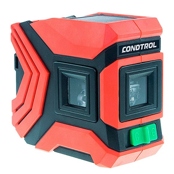 Лазерный нивелир CONDTROL GFX300