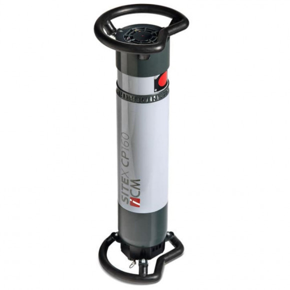 Рентгеновские генераторы постоянного действия ICM серии CP