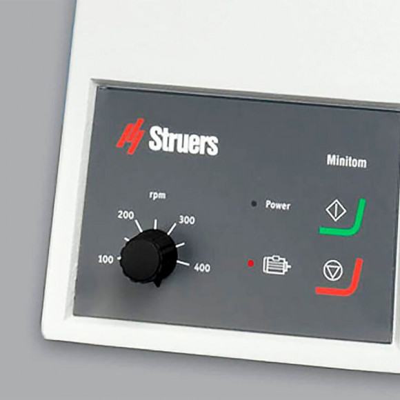 Отрезной станок Minitom Отрезной станок Minitom