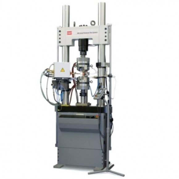 Испытательные сервогидравлические машины MTS 809