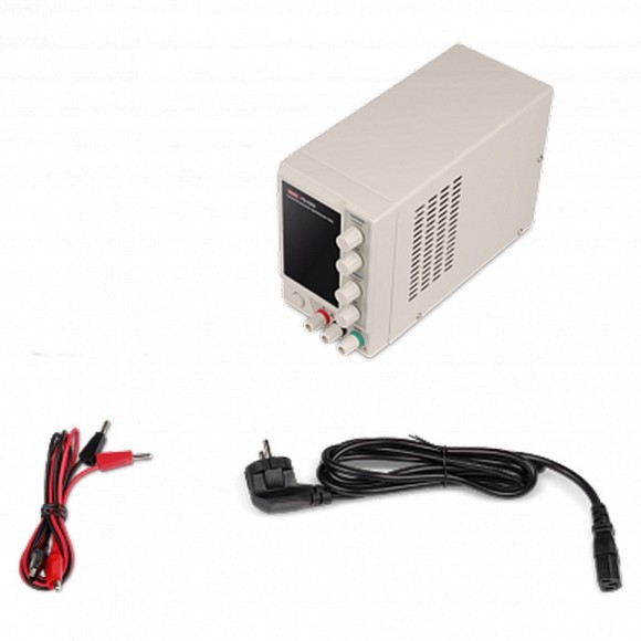 Источник питания RGK PS-1305