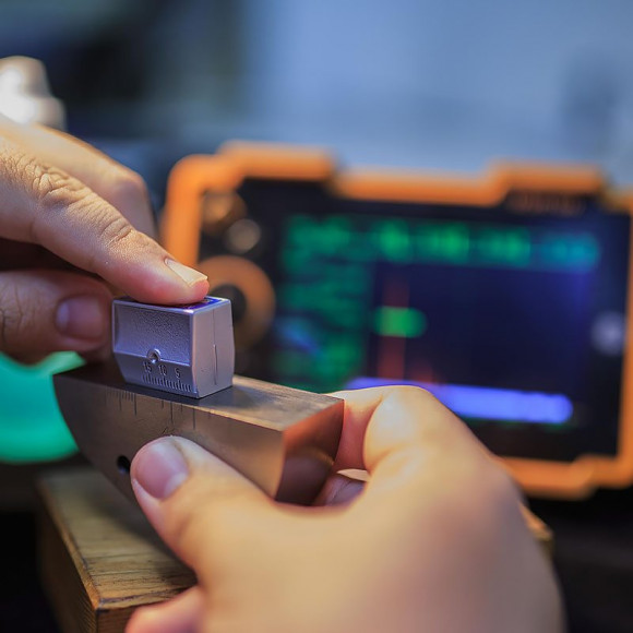 Ультразвуковой дефектоскоп USM GO+