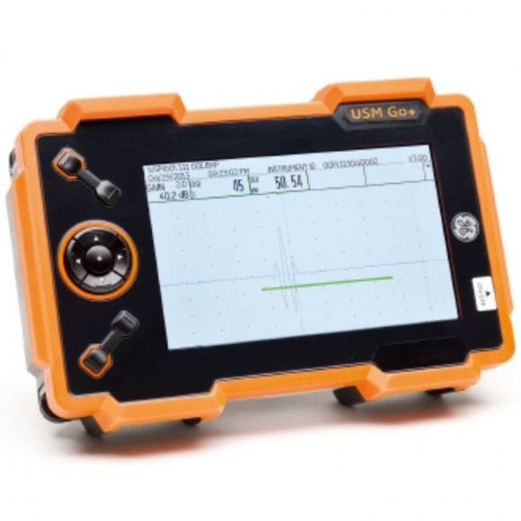 Ультразвуковой дефектоскоп USM GO+