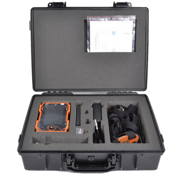 Ультразвуковой дефектоскоп USM GO+