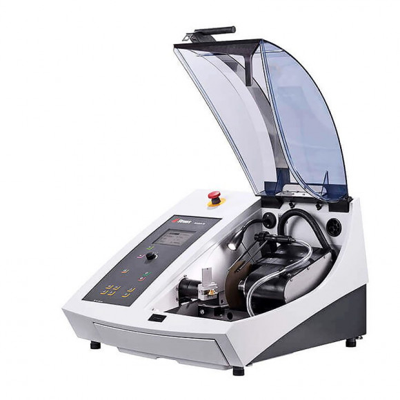 Отрезной станок Accutom-10 / Accutom-100