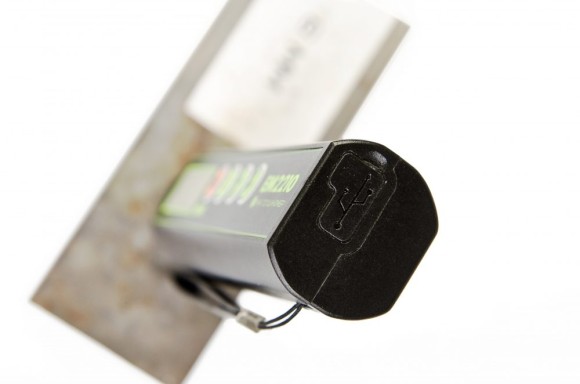 ЭМА толщиномер EM2210