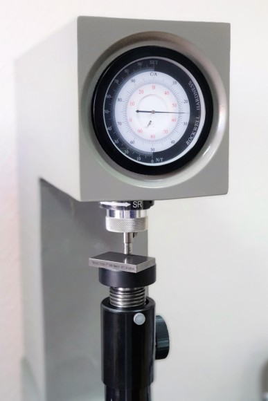 Наконечник алмазный тип НК 1 к твердомерам Роквелл и Супер-Роквелл