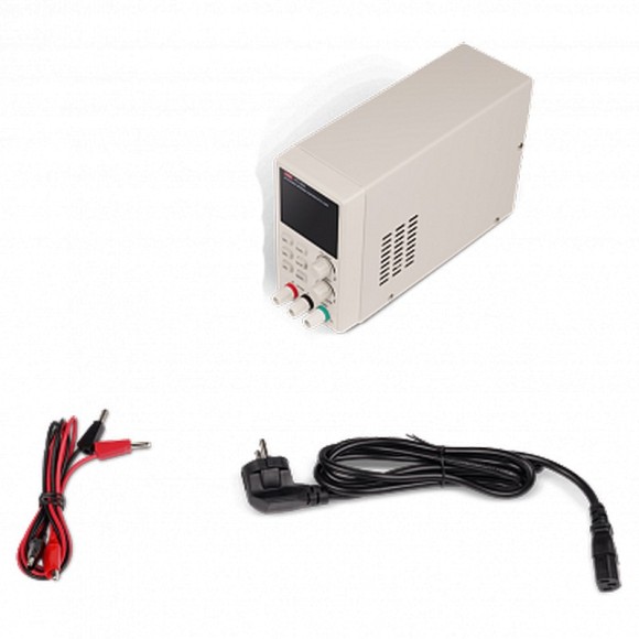 Источник питания RGK PS-1326