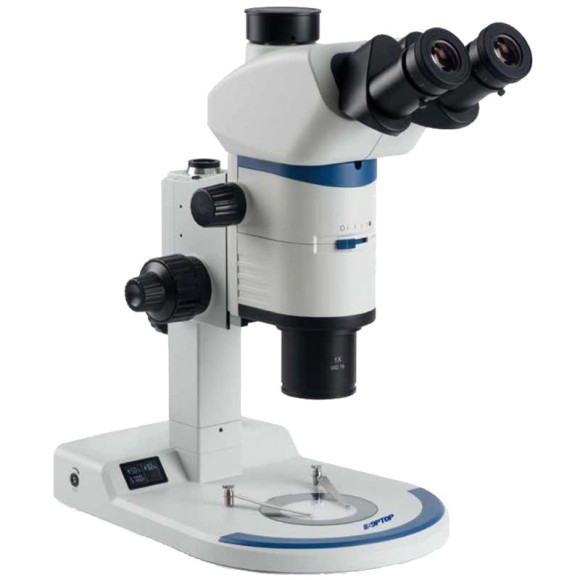 Стереомикроскоп SZX12 Стереомикроскоп SZX12