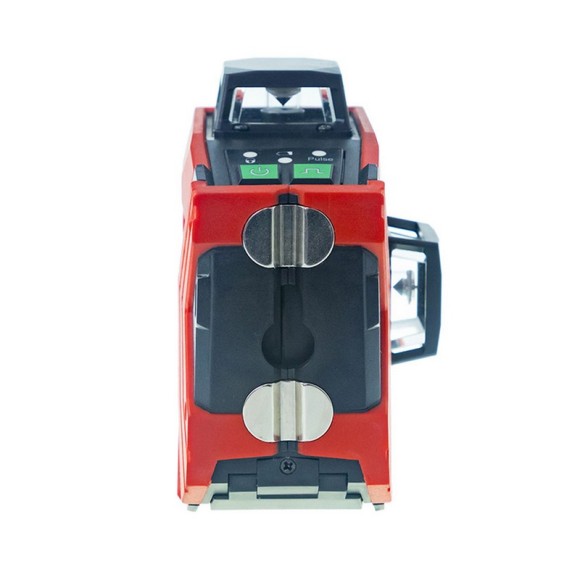 Лазерный нивелир CONDTROL GFX360-3