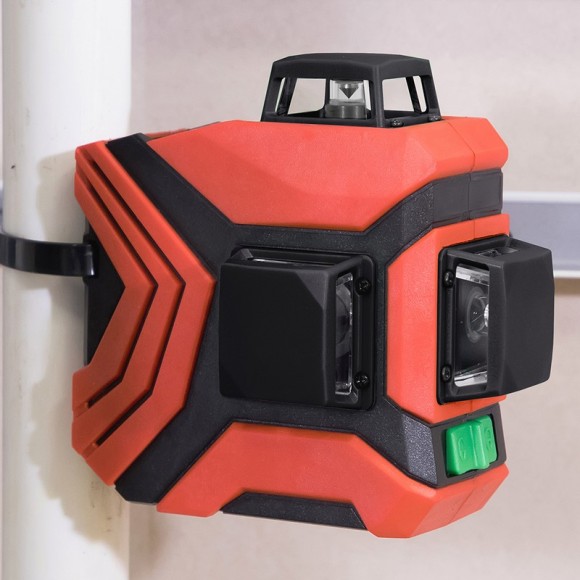 Лазерный нивелир CONDTROL GFX360-3