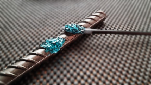 SENDAST GEL–R промышленный гель для ультразвукового контроля SENDAST GEL–R промышленный гель для ультразвукового контроля