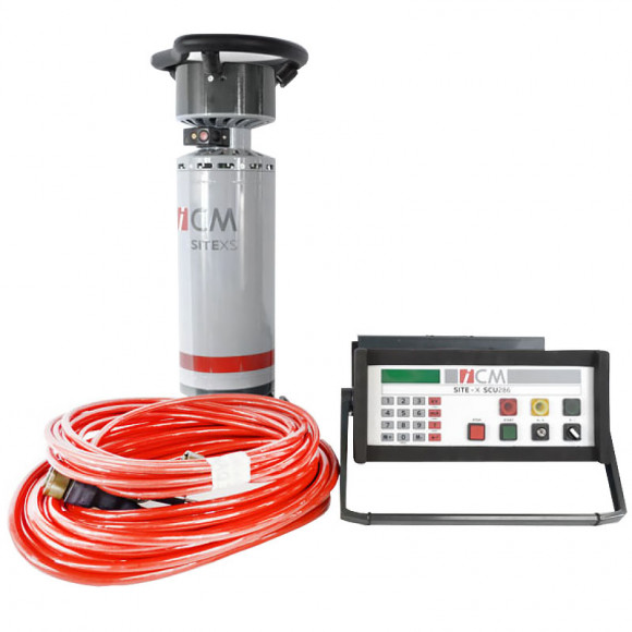 Рентгеновский генератор постоянного действия Site-XS Рентгеновский генератор постоянного действия Site-XS