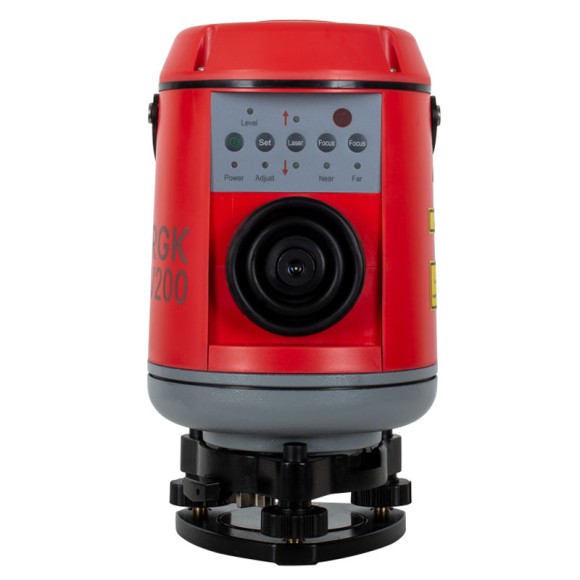 Прибор вертикального проектирования RGK V200 Прибор вертикального проектирования RGK V200