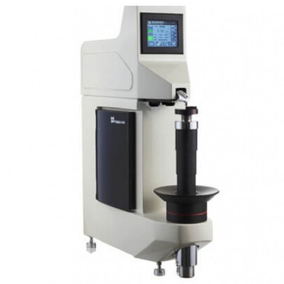 Автоматический твердомер по Роквеллу TIME6166