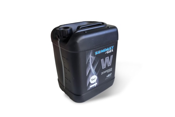 SENDAST GEL–W промышленный гель для ультразвукового контроля SENDAST GEL–W промышленный гель для ультразвукового контроля