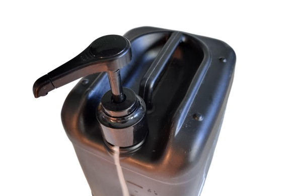 SENDAST GEL–W промышленный гель для ультразвукового контроля SENDAST GEL–W промышленный гель для ультразвукового контроля