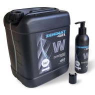 SENDAST GEL–W промышленный гель для ультразвукового контроля