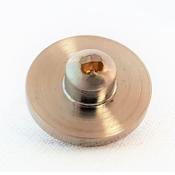 Наконечник алмазный тип НПМ для микротвердомеров ПМТ-3 и ПМТ-5 Наконечник алмазный тип НПМ для микротвердомеров ПМТ-3 и ПМТ-5