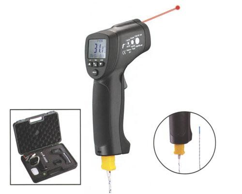 CEM DT-8855 Инфракрасный термометр (пирометр)