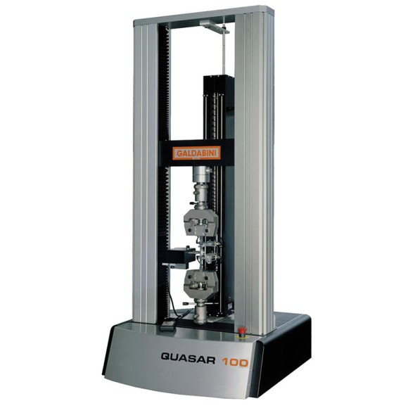 Универсальная испытательная машина Quasar 100 Универсальная испытательная машина Quasar 100