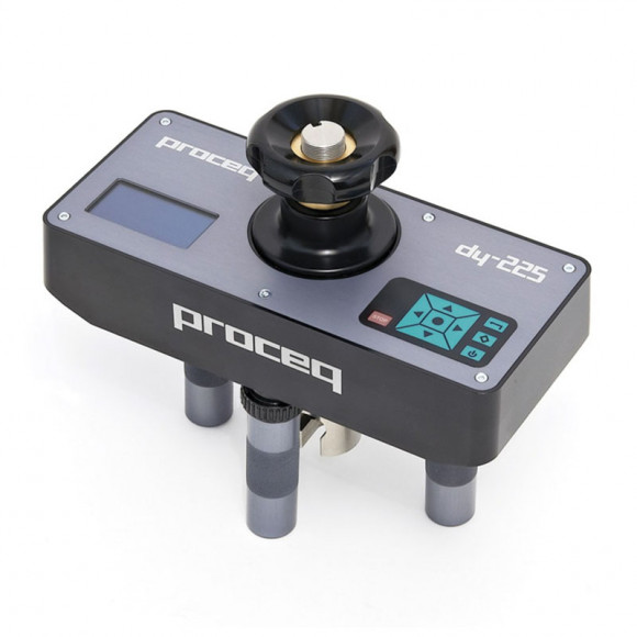 Измеритель прочности бетона Proceq DY-2