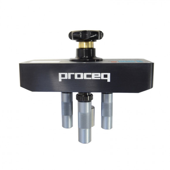 Измеритель прочности бетона Proceq DY-2
