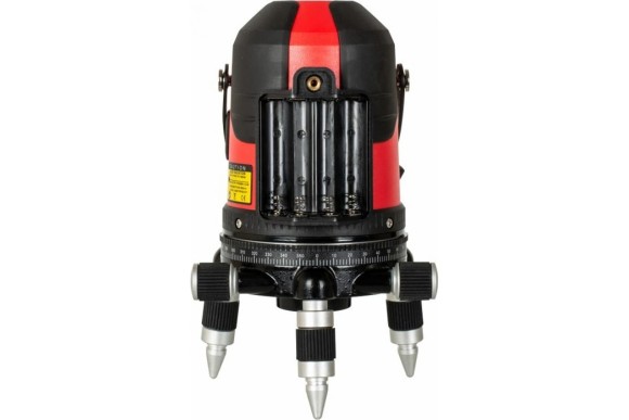 Лазерный уровень RGK UL-21