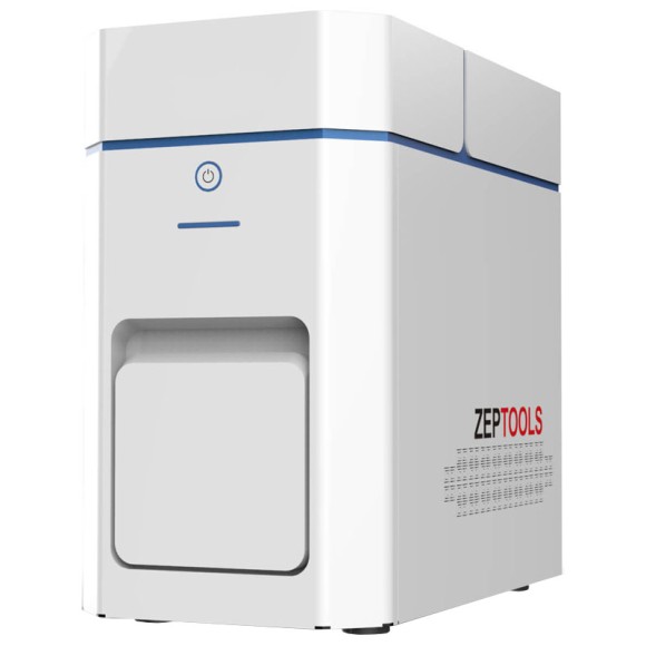 Настольный сканирующий электронный микроскоп ZEM 20 Настольный сканирующий электронный микроскоп ZEM 20