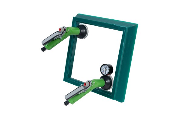 Рамка вакуумная Квадрат 230 x 230