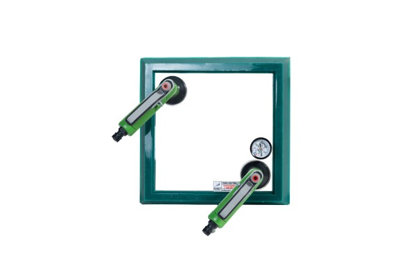 Рамка вакуумная Квадрат 230 x 230