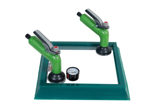 Рамка вакуумная Квадрат 230 x 230