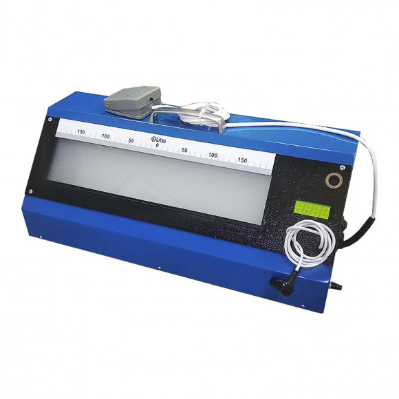 Негатоскоп светодиодный НС 85х400 СД АРГО