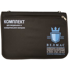 Вик "Эксперт" комплект для Визуального и измерительного контроля