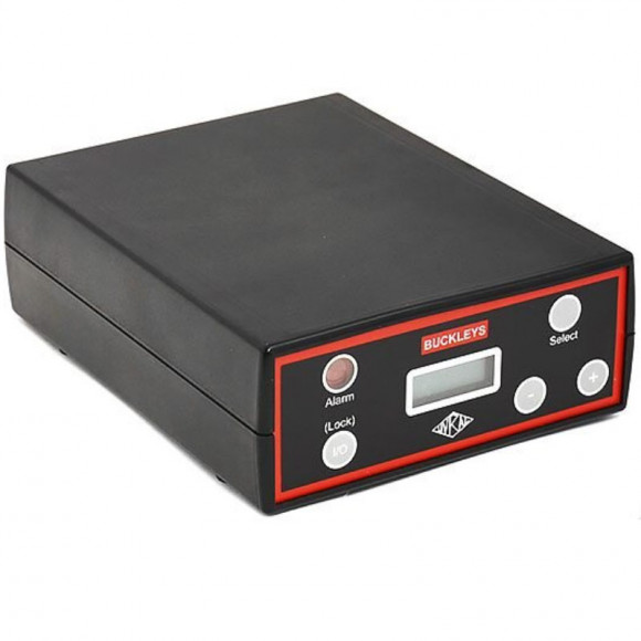 Электроискровой дефектоскоп BUCKLEYS PD 240 (взамен BUCKLEYS PHD 2-40) Электроискровой дефектоскоп BUCKLEYS PD 240 (взамен BUCKLEYS PHD 2-40)