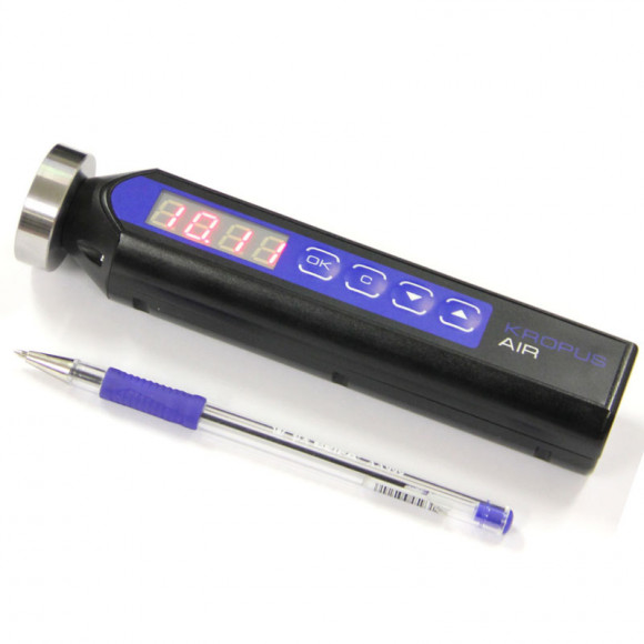 ЭМА толщиномер KROPUS AIR