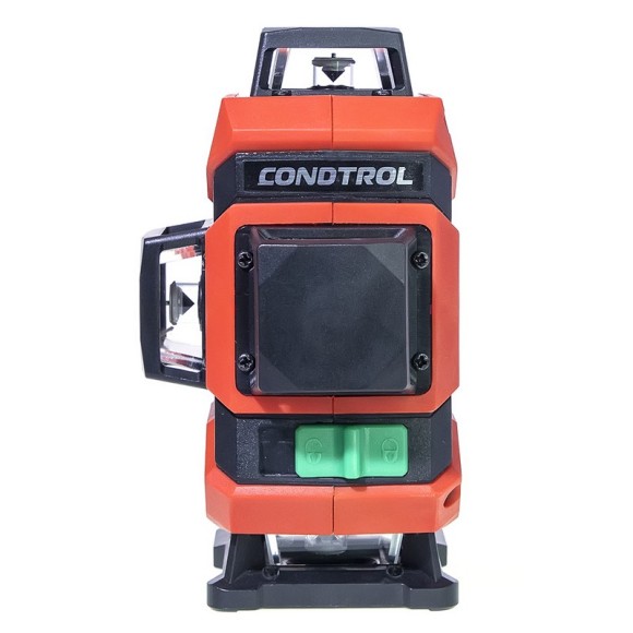 Лазерный нивелир CONDTROL FLIESEN 3D LASER
