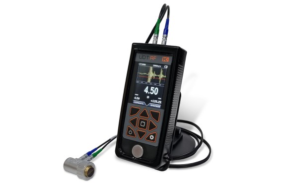 UDT-RF PRO ультразвуковой толщиномер