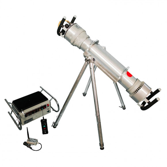 Рентгеновский аппарат РПД - 250СН Рентгеновский аппарат РПД - 250СН