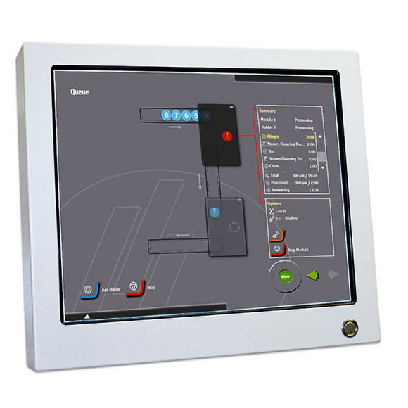 Автоматическая система MAPS Автоматическая система MAPS