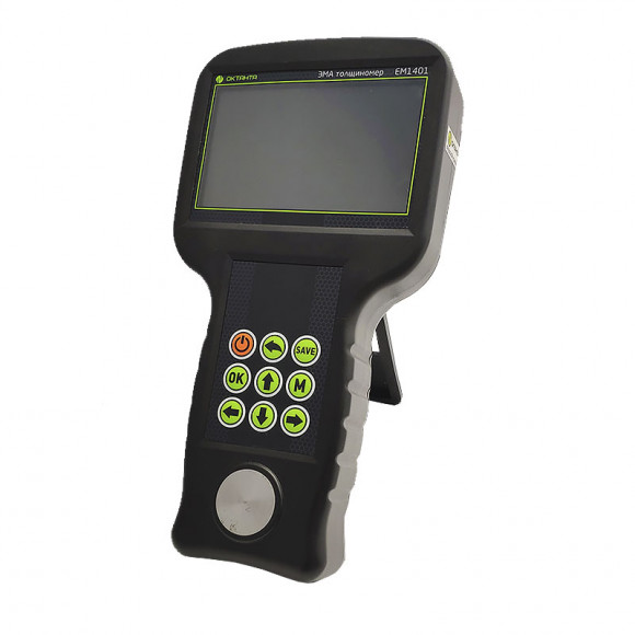 ЭМА толщиномер ЕМ 1401