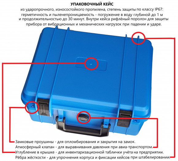 В7-517 толщиномер покрытий
