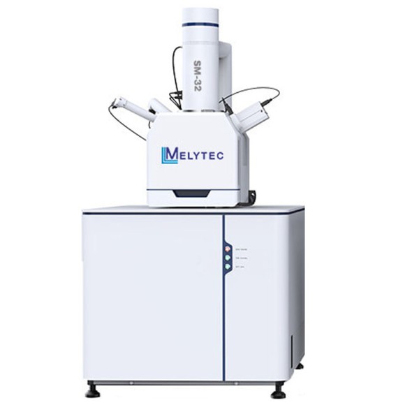 Сканирующий электронный микроскоп SM-32 Сканирующий электронный микроскоп SM-32
