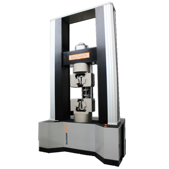 Универсальная испытательная машина Quasar 1000 Универсальная испытательная машина Quasar 1000