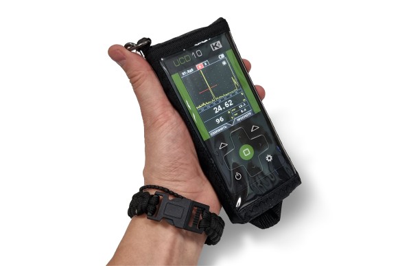 УСД-10 RF/UCD-10 RF ультразвуковой дефектоскоп